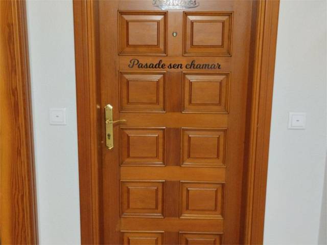 Local comercial en Alquiler en Rúa Fomento, 23 en Carballo