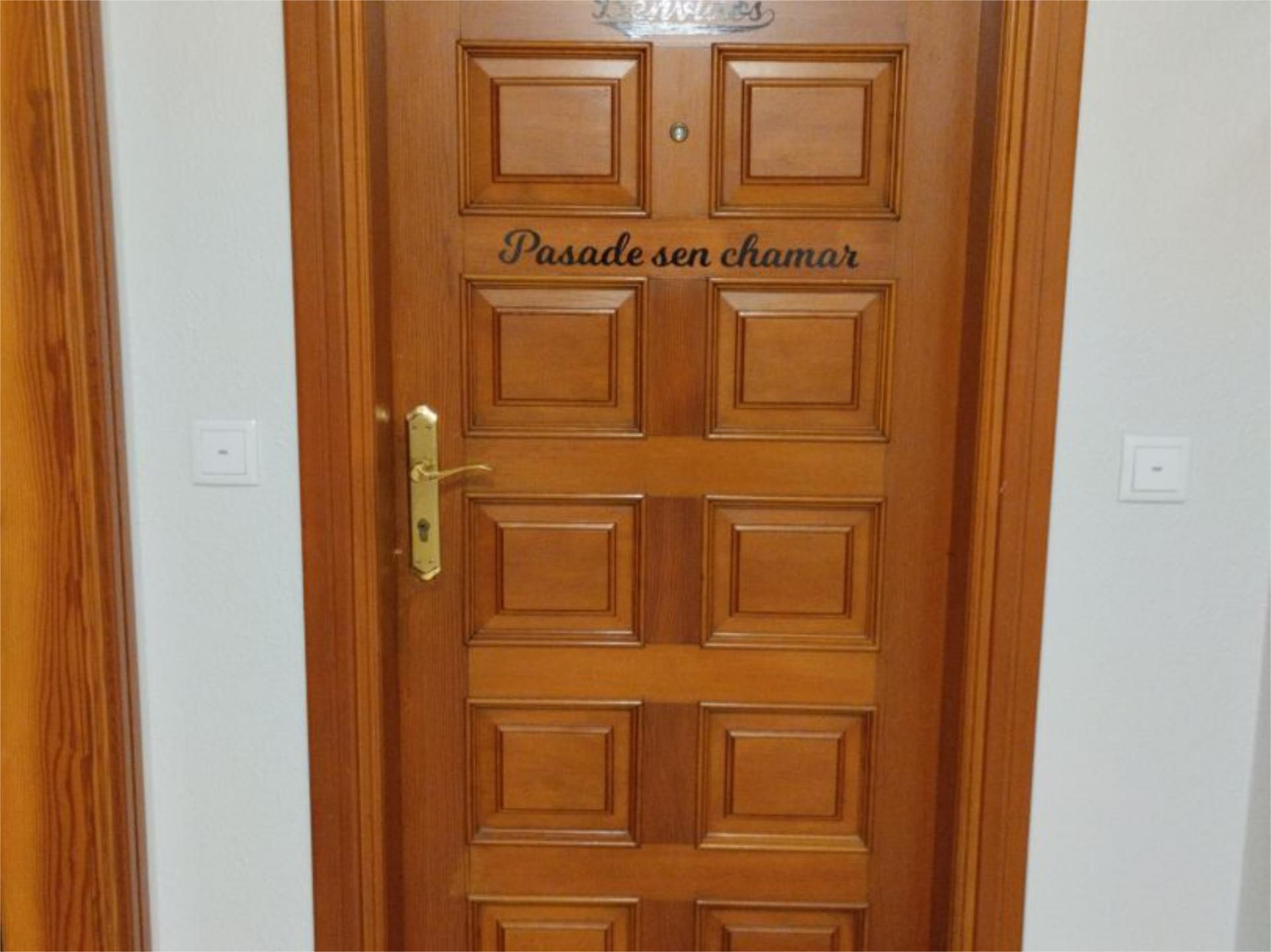 Premises to rent in Rúa Fomento, 23, Carballo