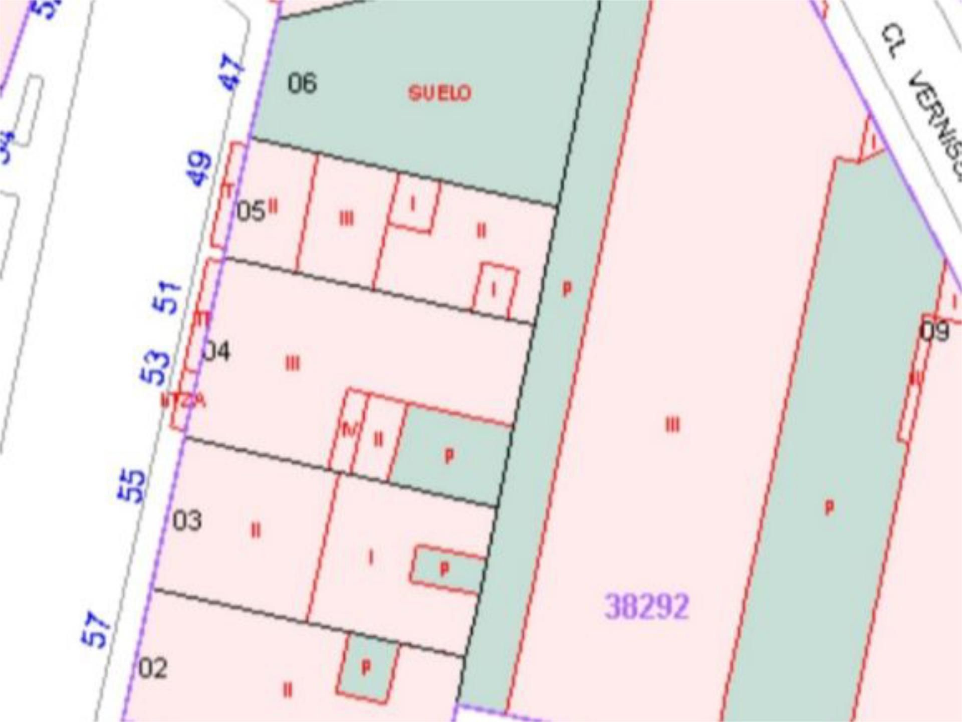 Residencial en venda en Beniarjó