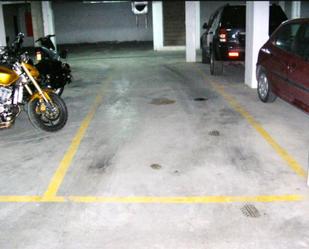 Parking of Garage for sale in Chipiona