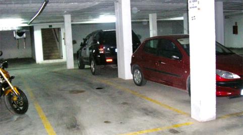 Garaje en venta en Calle Virgen de la Soledad, 15, Puerto Deportivo, Cádiz - imagen 2 Foto 2 de Garaje en venta en Calle Virgen de la Soledad, 15, Puerto Deportivo, Cádiz