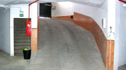 Garaje en venta en Calle Virgen de la Soledad, 15, Puerto Deportivo, Cádiz - imagen 3 Foto 3 de Garaje en venta en Calle Virgen de la Soledad, 15, Puerto Deportivo, Cádiz