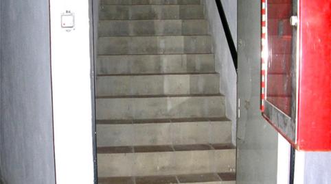 Garaje en venta en Calle Virgen de la Soledad, 15, Puerto Deportivo, Cádiz - imagen 4 Foto 4 de Garaje en venta en Calle Virgen de la Soledad, 15, Puerto Deportivo, Cádiz