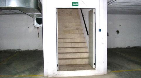 Garaje en venta en Calle Virgen de la Soledad, 15, Puerto Deportivo, Cádiz - imagen 5 Foto 5 de Garaje en venta en Calle Virgen de la Soledad, 15, Puerto Deportivo, Cádiz