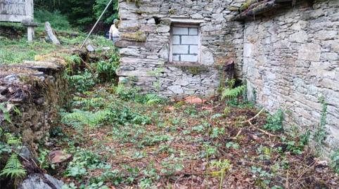 Photo 2 of Constructible Land for sale in Aldea Baxin, 11, O Irixo, Ourense