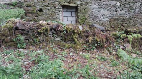 Photo 3 of Constructible Land for sale in Aldea Baxin, 11, O Irixo, Ourense