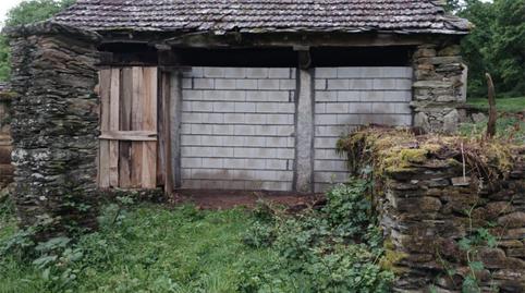 Photo 5 of Constructible Land for sale in Aldea Baxin, 11, O Irixo, Ourense