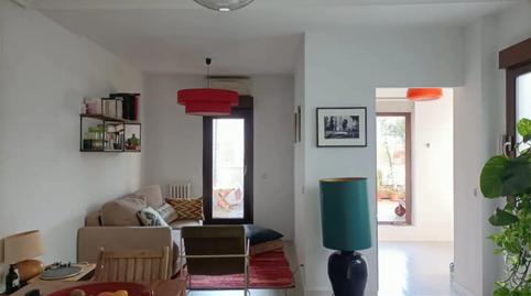 Àtic de lloguer a Calle de Quintana, 16, Argüelles, Madrid - imatge 2 Foto 2 de Àtic de lloguer a Calle de Quintana, 16, Argüelles, Madrid