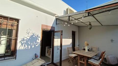 Àtic de lloguer a Calle de Quintana, 16, Argüelles, Madrid - imatge 3 Foto 3 de Àtic de lloguer a Calle de Quintana, 16, Argüelles, Madrid