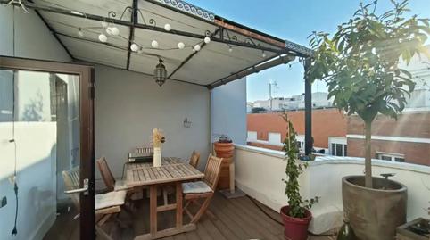 Àtic de lloguer a Calle de Quintana, 16, Argüelles, Madrid - imatge 4 Foto 4 de Àtic de lloguer a Calle de Quintana, 16, Argüelles, Madrid