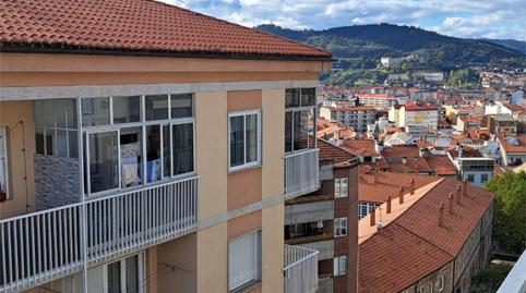 Foto 4 de Piso para compartir en Rúa San Francisco, 15, Centro, Ourense Capital