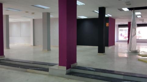 Premises for sale in Calle Júpiter, 7, Muelle, Ceuta - image 3 Photo 3 of Premises for sale in Calle Júpiter, 7, Muelle, Ceuta