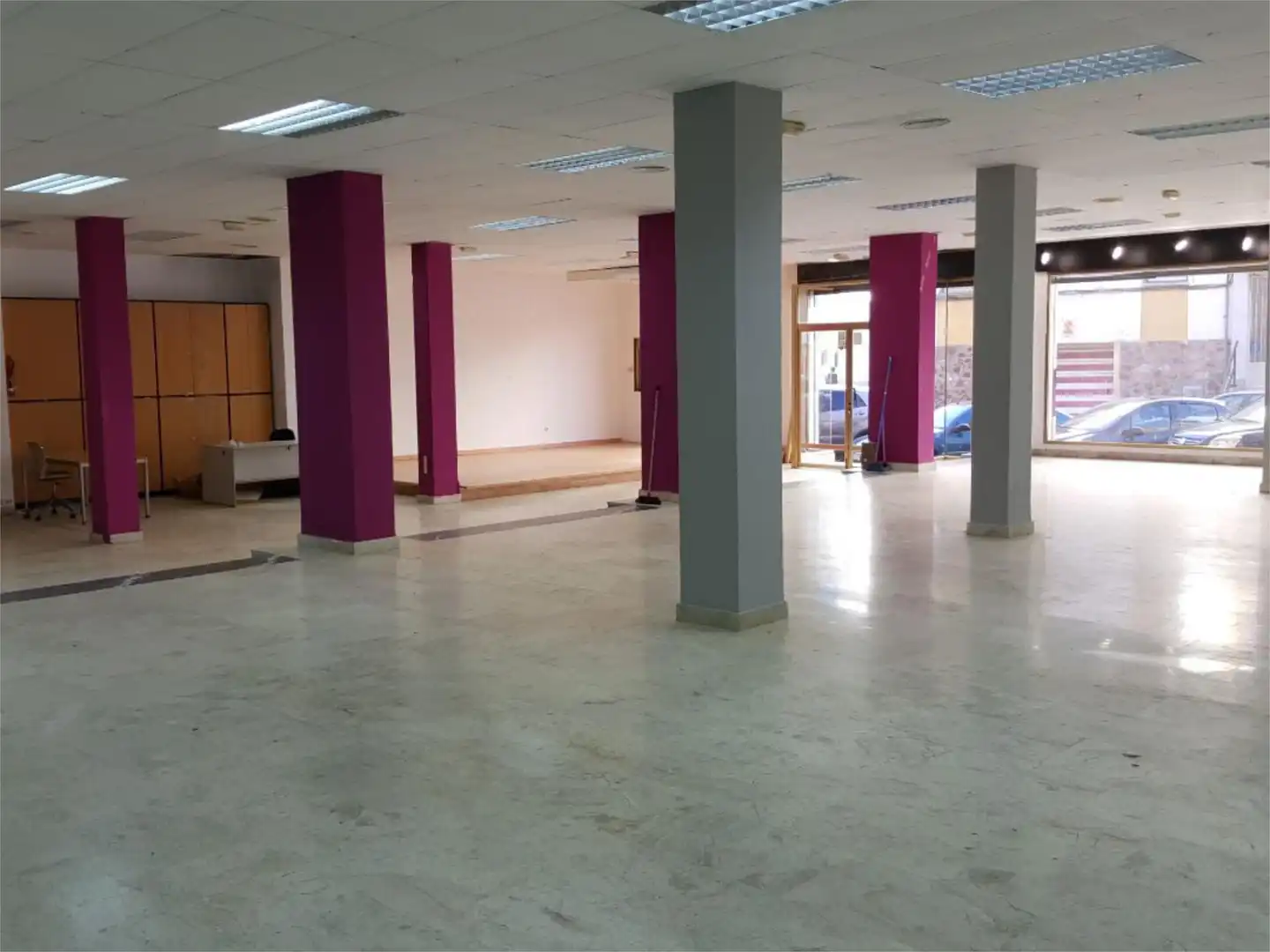 Commercial properties for sale in Calle Júpiter, 7, Muelle Commercial properties for sale in Ceuta