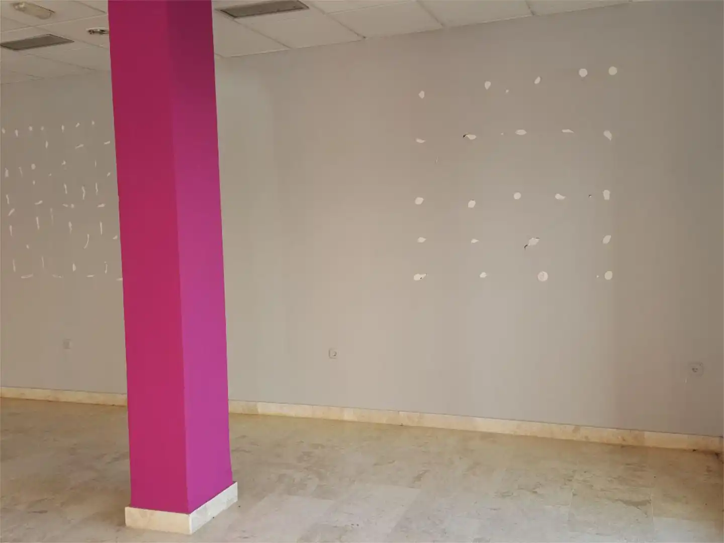 Commercial properties for sale in Calle Júpiter, 7, Muelle Bedroom of Commercial properties for sale in Ceuta