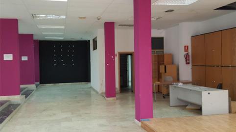 Premises for sale in Calle Júpiter, 7, Muelle, Ceuta - image 4 Photo 4 of Premises for sale in Calle Júpiter, 7, Muelle, Ceuta