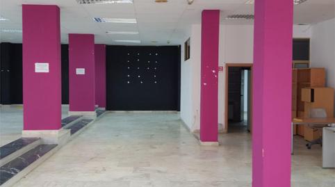 Premises for sale in Calle Júpiter, 7, Muelle, Ceuta - image 5 Photo 5 of Premises for sale in Calle Júpiter, 7, Muelle, Ceuta