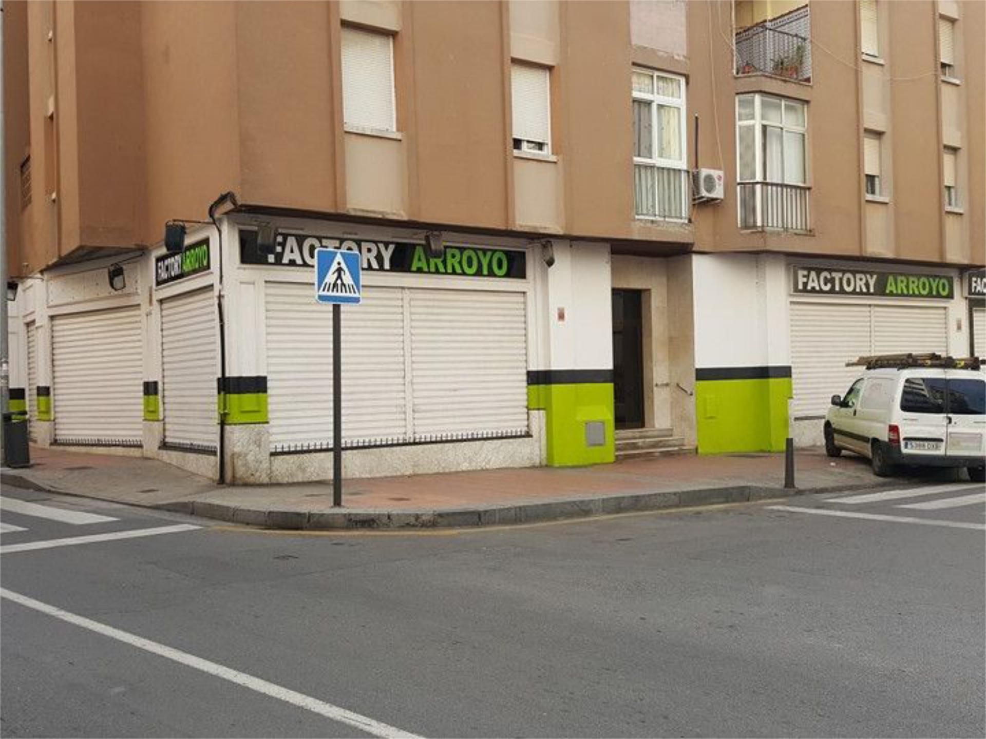 Local en venda en  Ceuta Capital