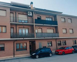 Vista exterior de Pis en venda en Valderrobres amb Aire condicionat i Terrassa