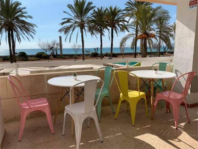 Local comercial en Venta en Carrer de Marbella, 37 en Les Maravelles