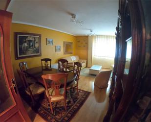 Living room of Flat for sale in Torre del Bierzo  with Terrace