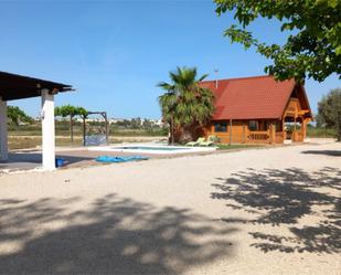 Swimming pool of Country house for sale in San Fulgencio  with Storage room and Swimming Pool