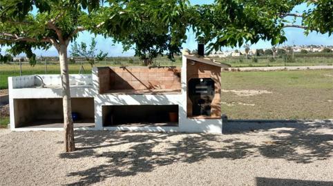 Finca rústica en venda a Plaza Constitución, 9, San Fulgencio, Alicante - imatge 2 Foto 2 de Finca rústica en venda a Plaza Constitución, 9, San Fulgencio, Alicante