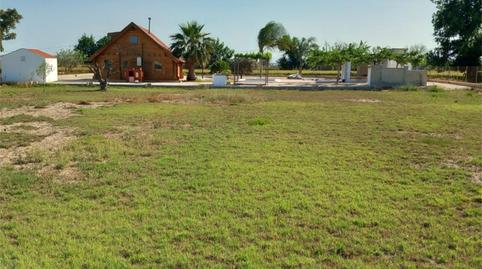 Finca rústica en venda a Plaza Constitución, 9, San Fulgencio, Alicante - imatge 3 Foto 3 de Finca rústica en venda a Plaza Constitución, 9, San Fulgencio, Alicante