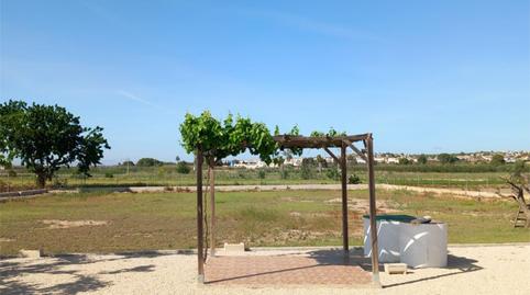 Finca rústica en venda a Plaza Constitución, 9, San Fulgencio, Alicante - imatge 5 Foto 5 de Finca rústica en venda a Plaza Constitución, 9, San Fulgencio, Alicante