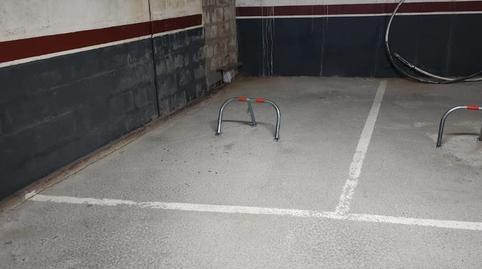 Garatge en venda a Rúa Do Doutor Corbal, 32, Teis, Pontevedra - imatge 2 Foto 2 de Garatge en venda a Rúa Do Doutor Corbal, 32, Teis, Pontevedra