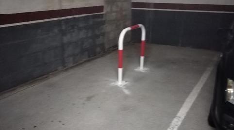 Garatge en venda a Rúa Do Doutor Corbal, 32, Teis, Pontevedra - imatge 3 Foto 3 de Garatge en venda a Rúa Do Doutor Corbal, 32, Teis, Pontevedra