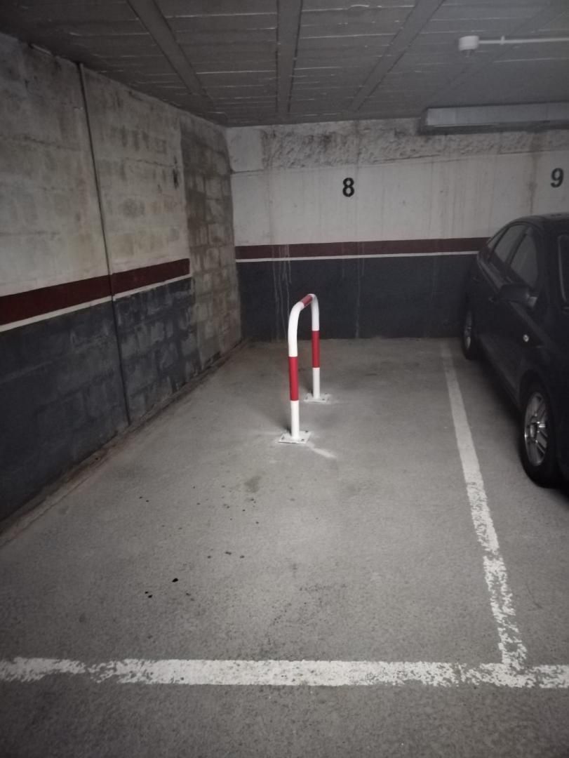 Garage for sale in Rúa do Doutor Corbal, 32, Teis