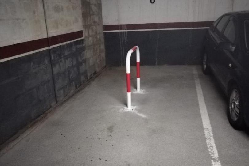 Garatge en venda a Rúa Do Doutor Corbal, 32, Teis, Pontevedra - imatge 1 Foto 1 de Garatge en venda a Rúa Do Doutor Corbal, 32, Teis, Pontevedra