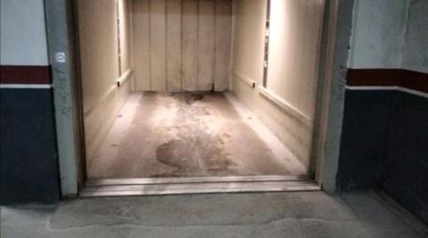 Garatge en venda a Rúa Do Doutor Corbal, 32, Teis, Pontevedra - imatge 4 Foto 4 de Garatge en venda a Rúa Do Doutor Corbal, 32, Teis, Pontevedra