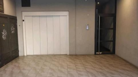 Garatge en venda a Rúa Do Doutor Corbal, 32, Teis, Pontevedra - imatge 5 Foto 5 de Garatge en venda a Rúa Do Doutor Corbal, 32, Teis, Pontevedra