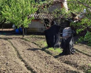 Urbanitzable en venda en Cuacos de Yuste