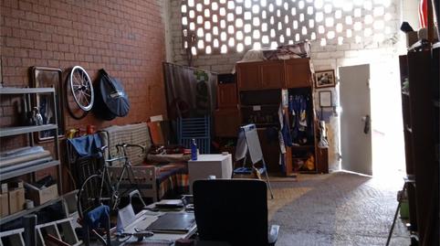 Photo 3 of Planta baja for sale in Calle Manuel del Fresno, 3, Vallobín, Asturias