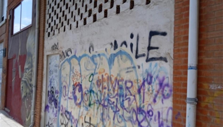 Photo 1 of Planta baja for sale in Calle Manuel del Fresno, 3, Vallobín, Asturias