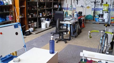 Photo 5 of Planta baja for sale in Calle Manuel del Fresno, 3, Vallobín, Asturias