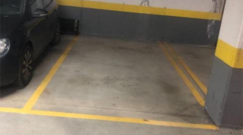 Foto 5 de Garatge de lloguer a Plaza de Ceres, 61, Ambroz, Madrid