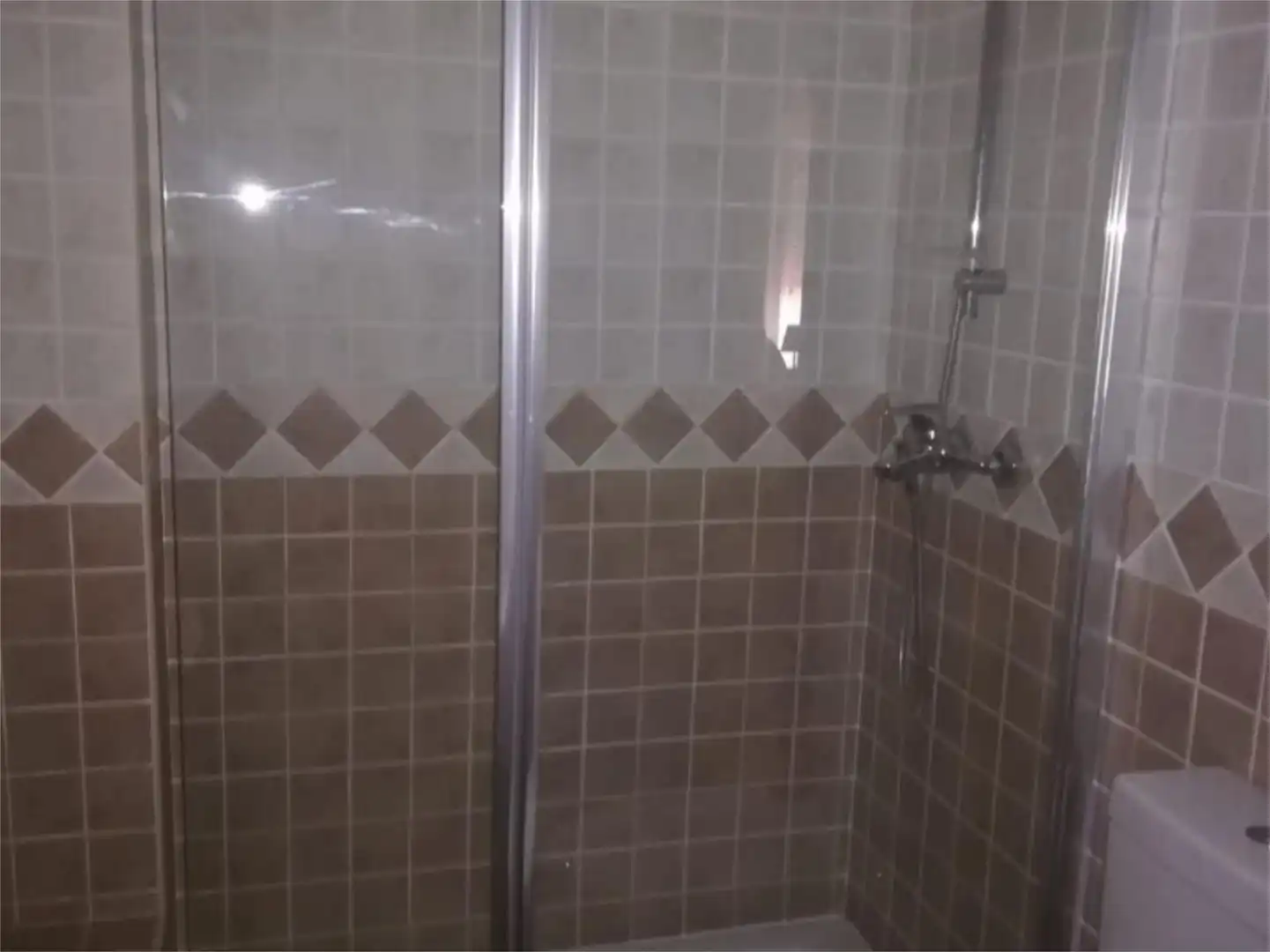 Apartments for rent in Avenida Atlántico, 34, Barbate ciudad Bathroom of Apartments for rent in Barbate with Heating, Terrace and Furnished