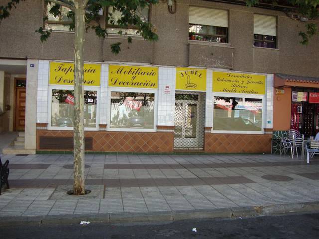 Local comercial en Venta en Calle Ancha, 44 en Centro