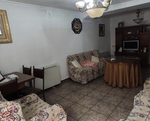 Wohnzimmer von Maisonette zum verkauf in María