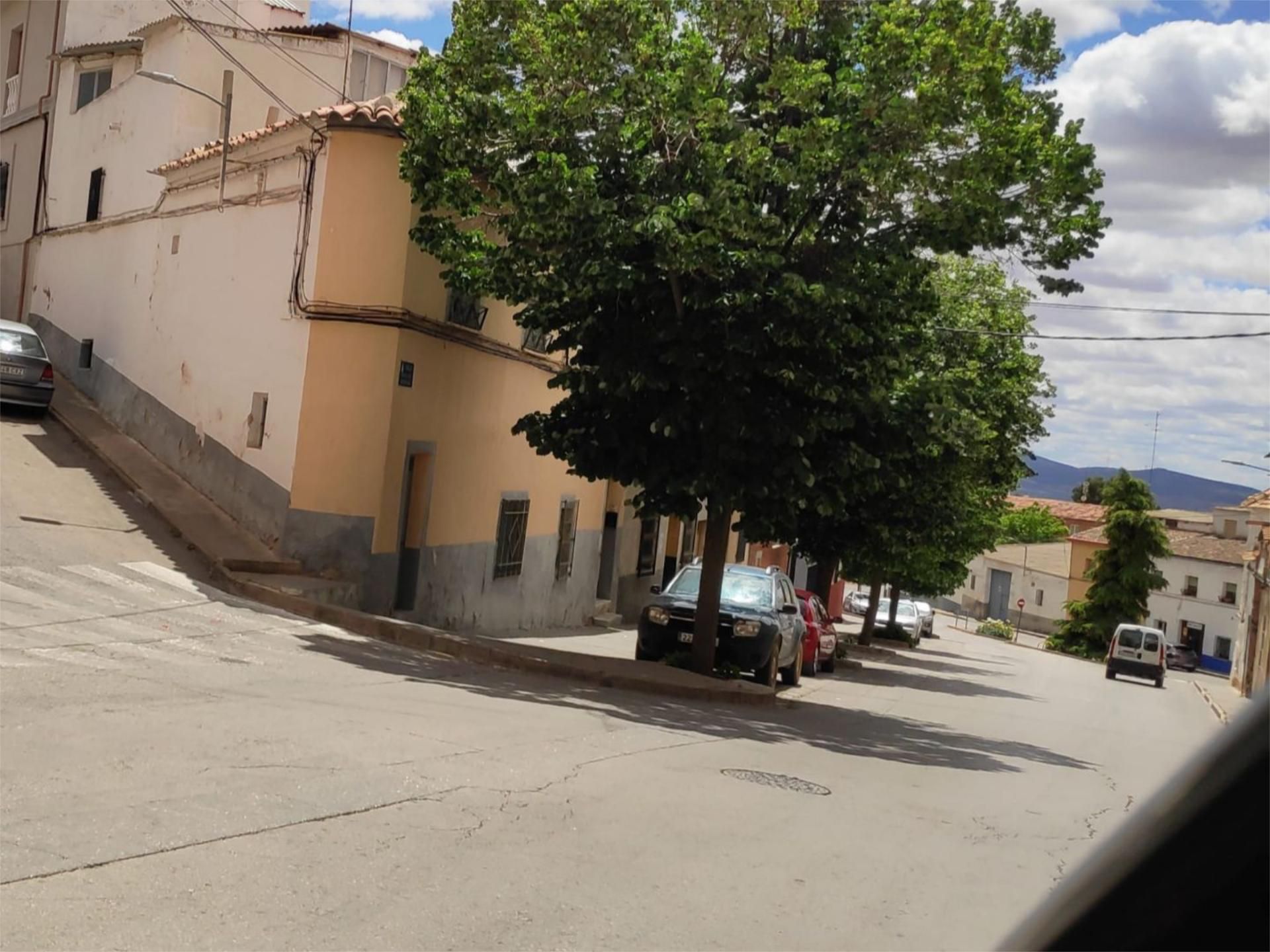 Viviendas y casas baratas en venta con terraza en La Solana : Desde 50.000€  - Chollos y Gangas | fotocasa