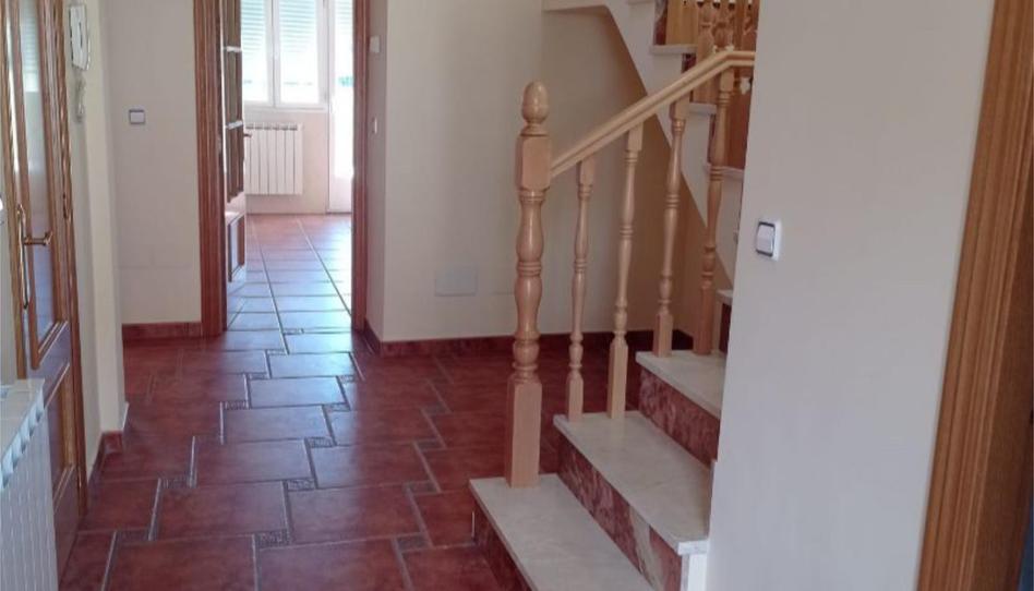 Single-family semi-detached for sale in Avenida Florentino Agustin Diez, 2001, Carrocera, León - image 1 Photo 1 of Single-family semi-detached for sale in Avenida Florentino Agustin Diez, 2001, Carrocera, León