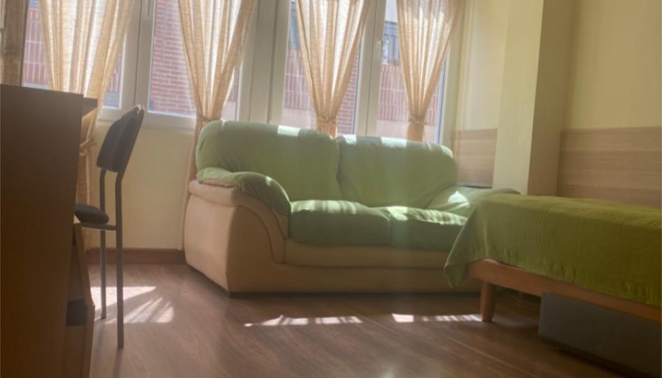 Foto 1 de Pis per a compartir a Calle Doctor Fleming, 8, San Lorenzo, Murcia