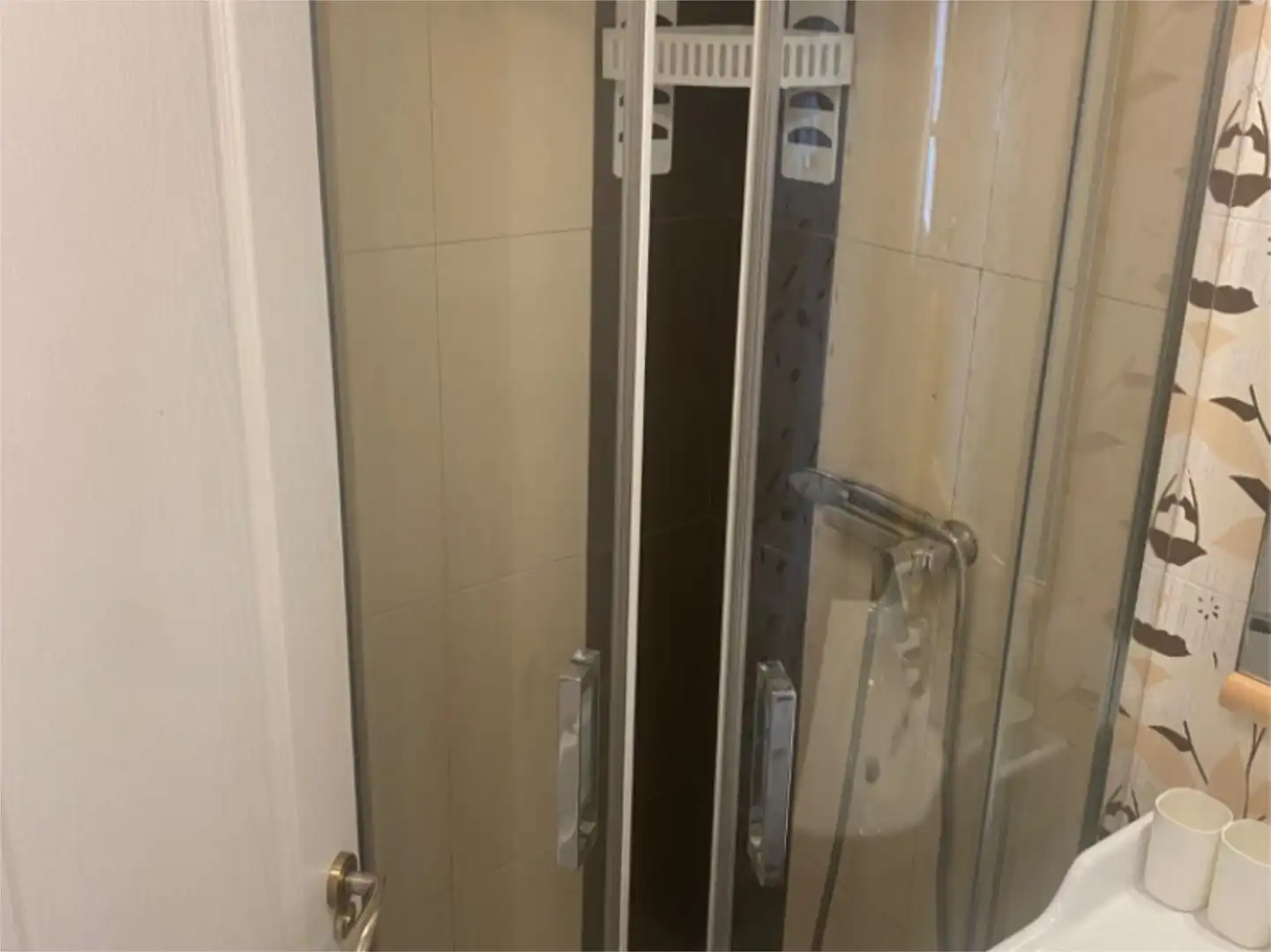 Habitación en Calle Doctor Fleming, 8, San Lorenzo Baño de Piso para compartir en Murcia con Calefacción, Amueblado y Balcón