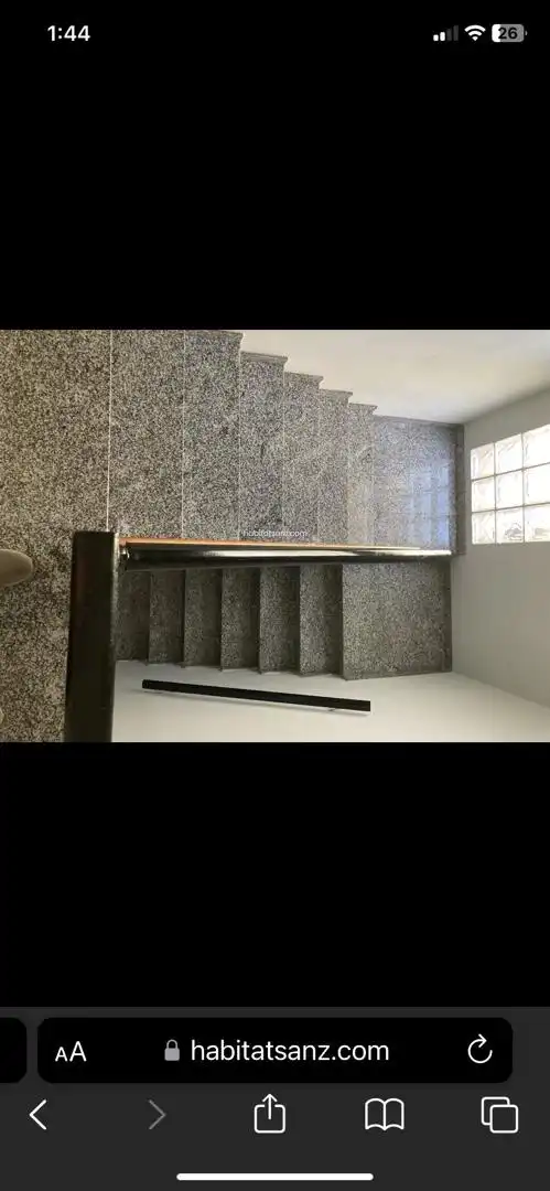 Casa adosada en venta en Riudarenes con Jardín privado, Parquet y Terraza