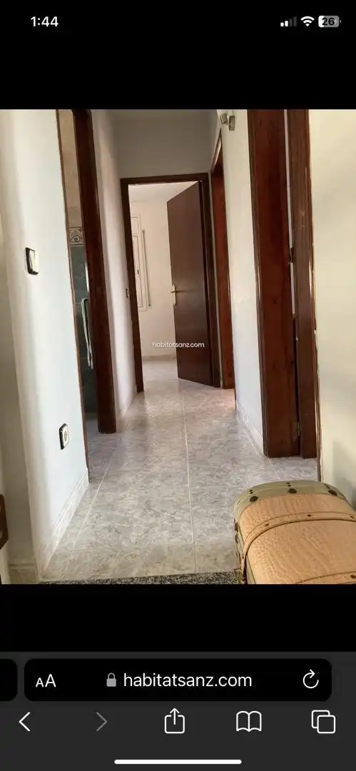 Casa adosada en venta en Riudarenes con Jardín privado, Parquet y Terraza
