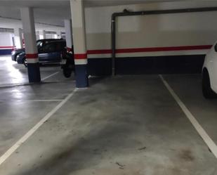 Parking of Garage to rent in Etxebarri