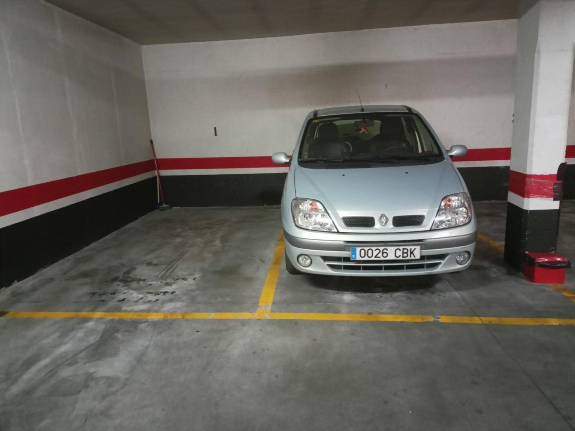 Parking of Garage for sale in Valladolid Capital